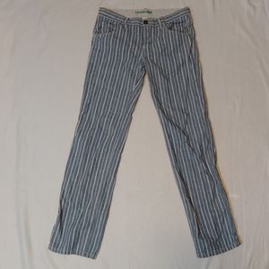 American eagle jeans size 0